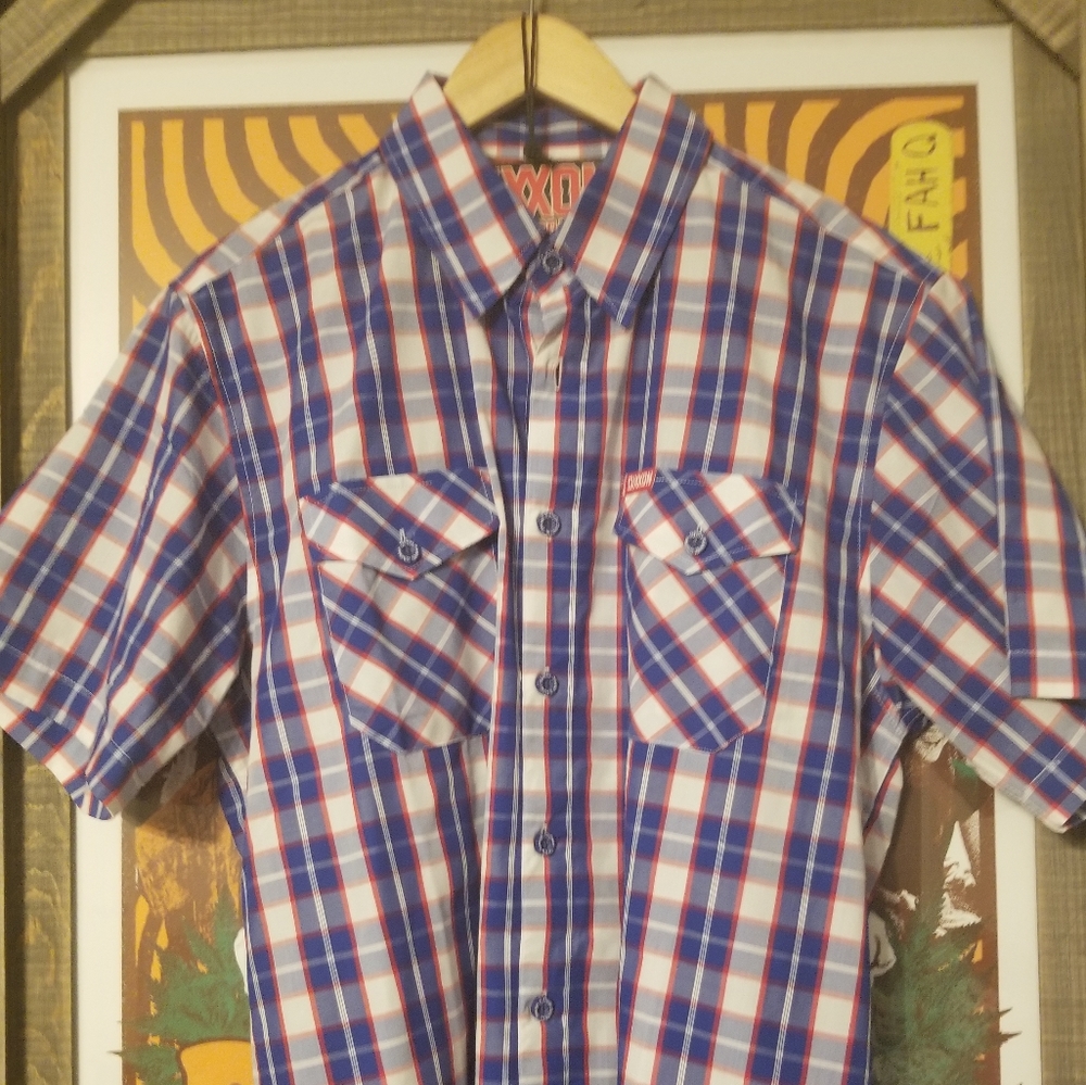 DIXXON FLANNEL COMPANY VICTORY